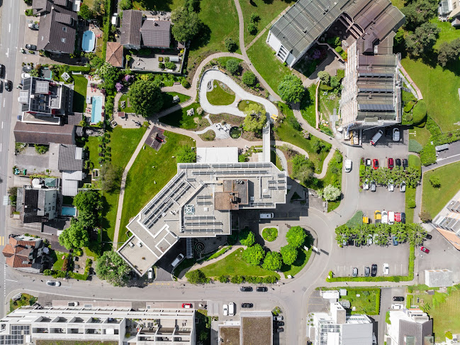 Rezensionen über PeLago Pflegeheim der Region Rorschach in Arbon - Pflegeheim