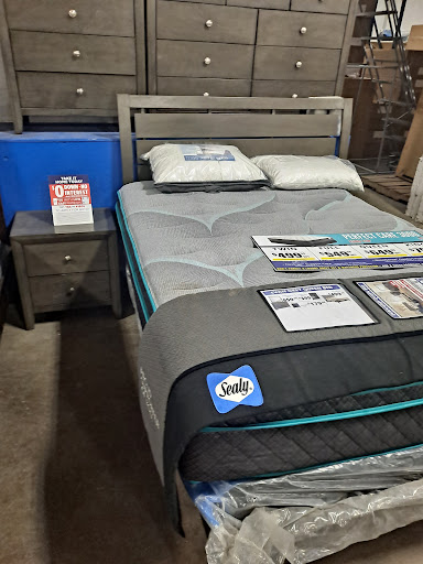 Furniture Store «American Freight Furniture and Mattress», reviews and photos, 2600 Cleveland Ave N, Roseville, MN 55113, USA