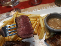 Steak du Restaurant Buffalo Grill Saint-Martin-des-Champs - n°18