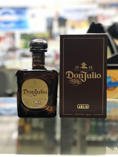 Liquor Store «Mission Liquors», reviews and photos, 39945 Mission Blvd, Fremont, CA 94539, USA