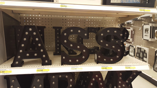 Department Store «Target», reviews and photos, 3040 Shallowford Rd, Marietta, GA 30062, USA