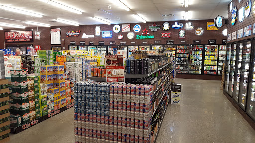 Wine Store «The City Tobacco & Beverage», reviews and photos, 621 Lafayette Rd, Seabrook, NH 03874, USA