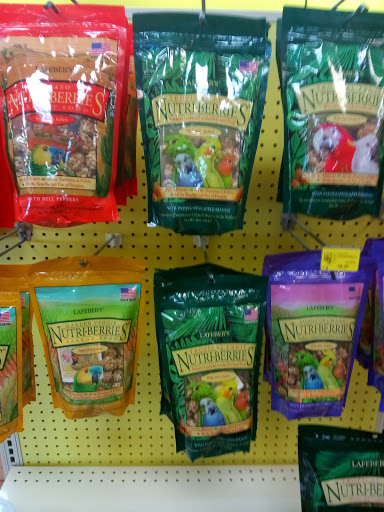 Pet Supply Store «Pet Supermarket», reviews and photos, 3821 S Cobb Dr, Smyrna, GA 30080, USA