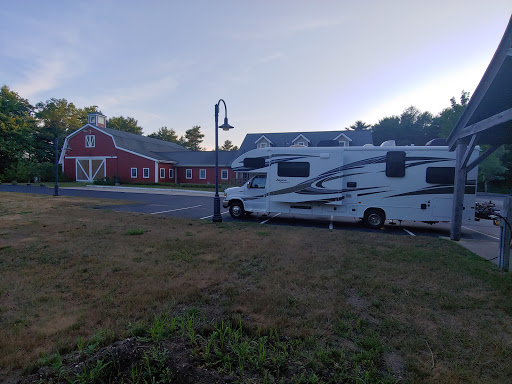 Harley-Davidson Dealer «Ocean State Harley-Davidson Shop», reviews and photos, 435 Nooseneck Hill Rd, Exeter, RI 02822, USA