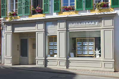 AGENCE NOURY - Le meilleur pour vous. Transactions immobilières à Belle-Ile, depuis 1966. à Le Palais