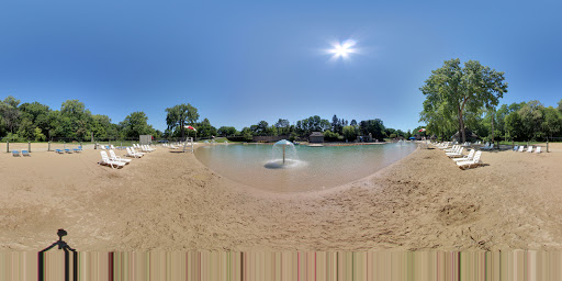 Water Park «Harold Hall Quarry Beach», reviews and photos, 400 S Water St, Batavia, IL 60510, USA