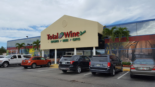 Wine Store «Total Wine & More», reviews and photos, 1720 N Dale Mabry Hwy, Tampa, FL 33607, USA