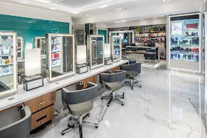 Peter Mark Hairdressers Newbridge Shopping Centre image
