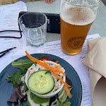 Photo n° 3 de l'avis de Karim.h fait le 12/08/2023 à 20:00 pour La p'tite plage à Le Havre