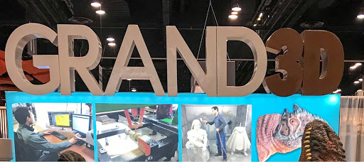 Commercial Printer «Grand Image Inc.», reviews and photos, 560 Main St, Hudson, MA 01749, USA