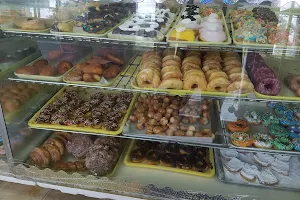 Delicious Donuts & Bakery image