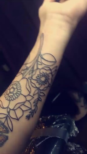 Poppycock Tattoo & Piercing - photo 59