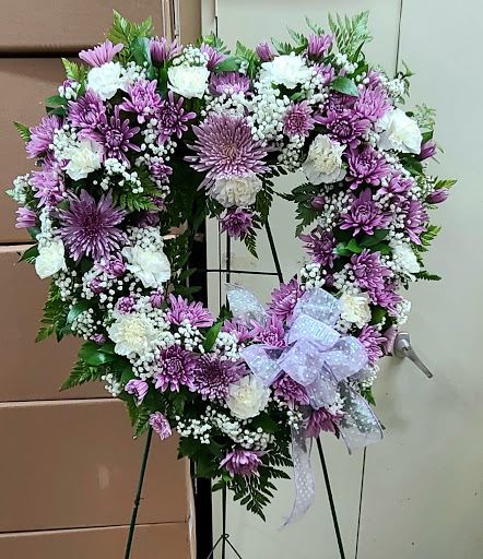 Florist «Flower Shop», reviews and photos, 1622 E Tyler Ave, Harlingen, TX 78550, USA