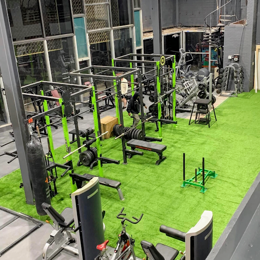 Health Club «All Good Fitness Downtown», reviews and photos, 319 Peoples St, Corpus Christi, TX 78401, USA