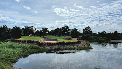 NSRCC Kranji Sanctuary Golf Course