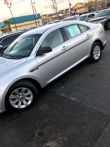 Used Car Dealer «DON AUTO WORLD», reviews and photos, 15404 Kuykendahl Rd, Houston, TX 77090, USA