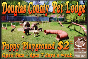 Douglas County Pet Lodge image