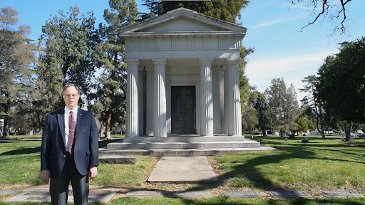 Cemetery «East Lawn Memorial Park», reviews and photos, 4300 Folsom Blvd, Sacramento, CA 95819, USA