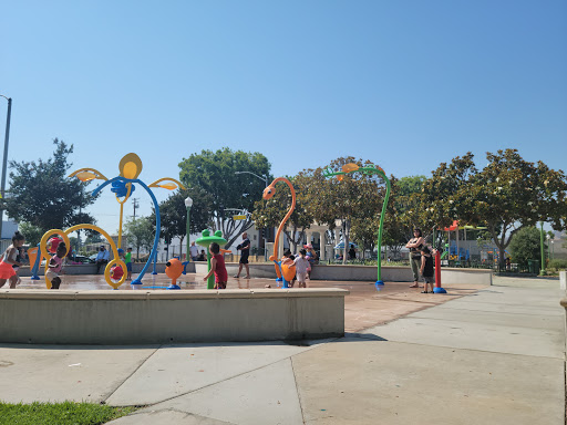 Park «Lee Owens Park», reviews and photos, 7954 Greenleaf Ave, Whittier, CA 90602, USA