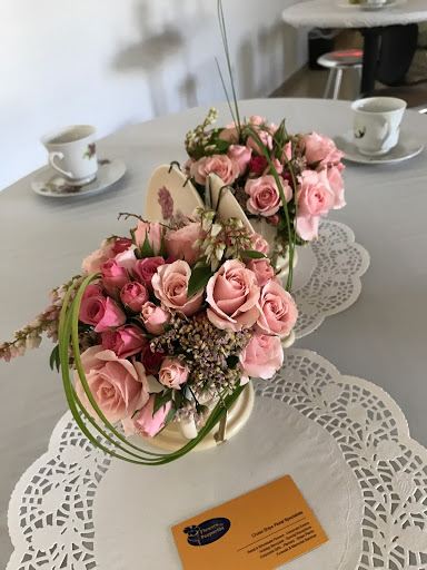 Florist «Flowers By Pouparina», reviews and photos, 1868 W Flagler St, Miami, FL 33135, USA