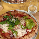 Photo n°1 de l'avis de Irene.e fait le 05/11/2021 à 22:50 sur le  Patres à Francavilla Fontana