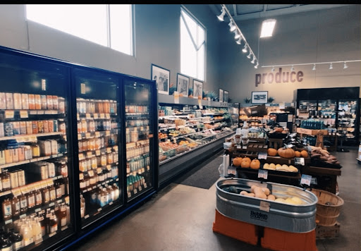 Natural Foods Store «Georgetown Natural Foods Market», reviews and photos, 4375 Georgetown Rd, Indianapolis, IN 46254, USA