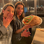 Photo n°4 de l'avis de Dirceu.n fait le 26/03/2023 à 20:42 sur le  Dalì - Ristorante Pizzeria Lounge Bar à Verbania