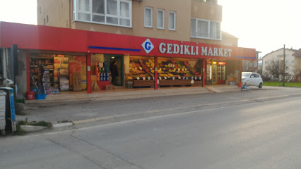 Gedikli Market