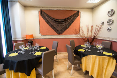 Información y opiniones sobre Asador Deluz de Zaragoza