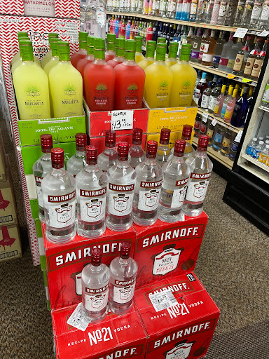 Liquor Store «Canton Package», reviews and photos, 1769 Canton Rd, Marietta, GA 30066, USA
