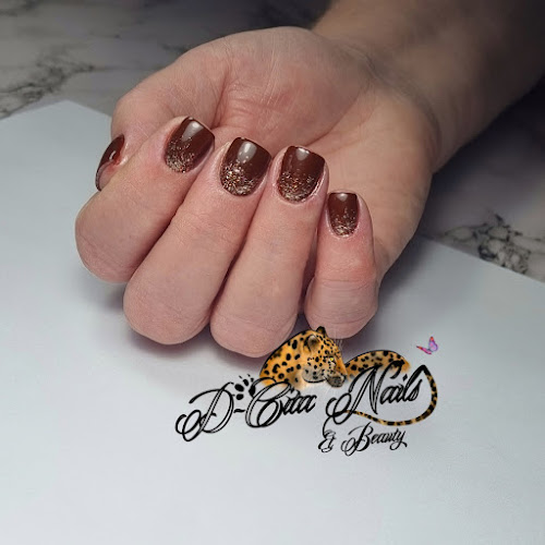 D-Cita Nails & Beauty - Genk