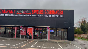 Photo n°21 de Saveur gourmandes à Mantes-la-Ville ()