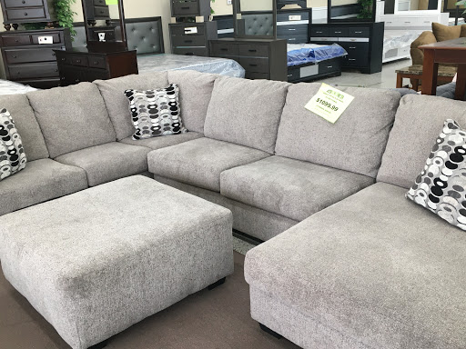 Furniture Store «Price Busters Discount Furniture», reviews and photos, 7756 Marlboro Pike, Forestville, MD 20747, USA