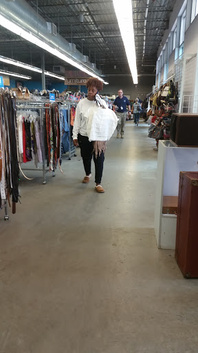Thrift Store «Goodwill Central Texas - Brodie Lane», reviews and photos
