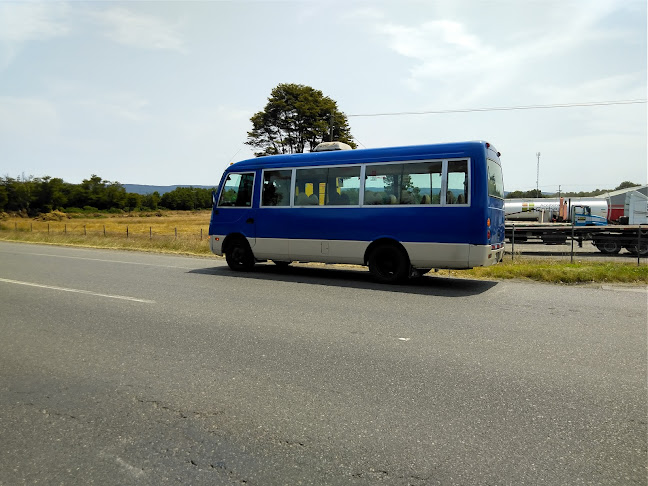 Transportes Sotomayor Ltda