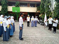 Foto SMP  Pawiyatan, Kota Surabaya