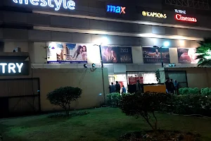 Kapsons Wave Mall Jammu image