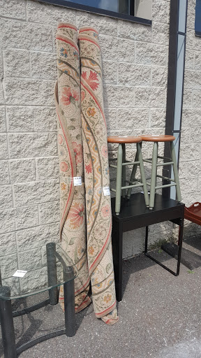 Thrift Store «The PROP Shop», reviews and photos, 15195 Martin Dr, Eden Prairie, MN 55344, USA