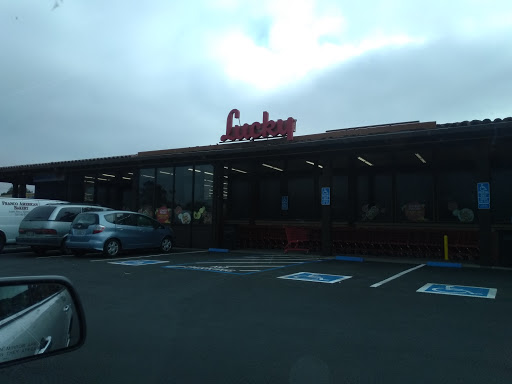 Supermarket «Lucky», reviews and photos, 1000 Petaluma Blvd N, Petaluma, CA 94952, USA