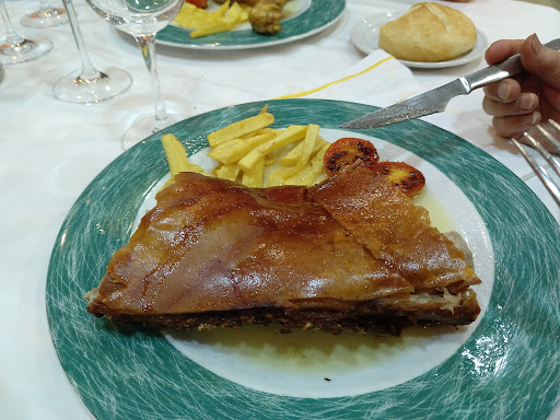 Información y opiniones sobre Tamborino 2 de Ciudad Rodrigo