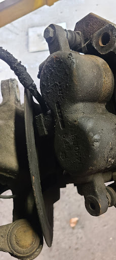 Auto Repair Shop «Kensington Auto Service», reviews and photos, 89 Harding St, Berlin, CT 06037, USA