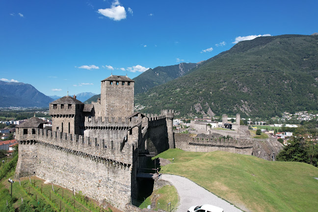 Rezensionen über Drei Burgen von Bellinzona in Lugano - Museum