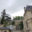 Salle de l'Union Musicale de Château-Thierry