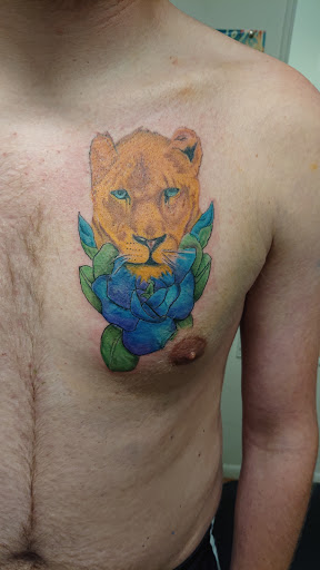 Explore minimalist finger tattoo ideas, creative tattoo ideas in Jonesboro, available at Immortal Ink