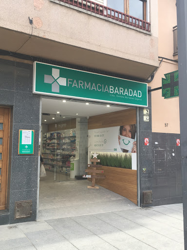 Farmàcia Gemma Baradad
