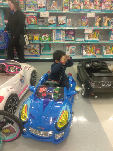Toy Store «Toys