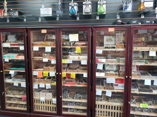 Tobacco Shop «Tobacco shop 34», reviews and photos, 2710 GA-34, Newnan, GA 30265, USA