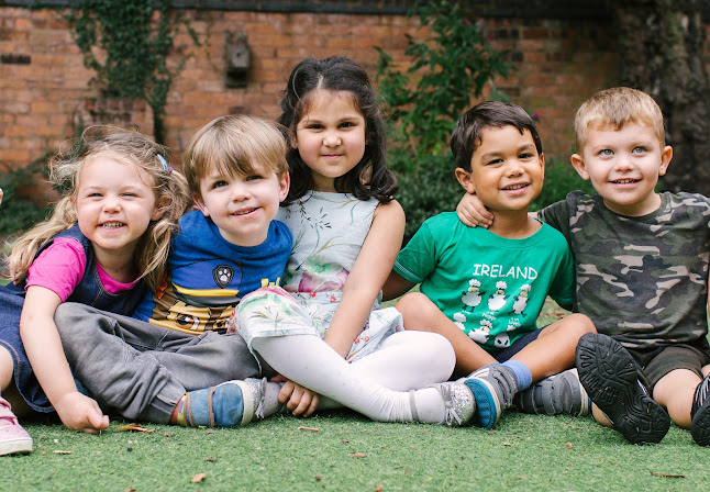 Reviews of Norfolk House Nursery (Harborne Road) in Birmingham - Kindergarten