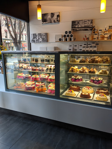 Ice Cream Shop «Gelatiamo», reviews and photos, 1400 3rd Ave, Seattle, WA 98101, USA