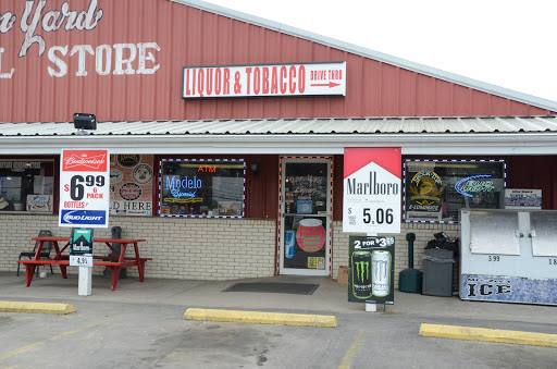 Liquor Store «Barnyard Liquor», reviews and photos, 667 Cedar Grove Rd, Shepherdsville, KY 40165, USA